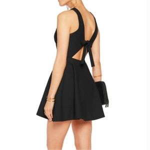 Little Black Dress ELIZABETH AND JAMES